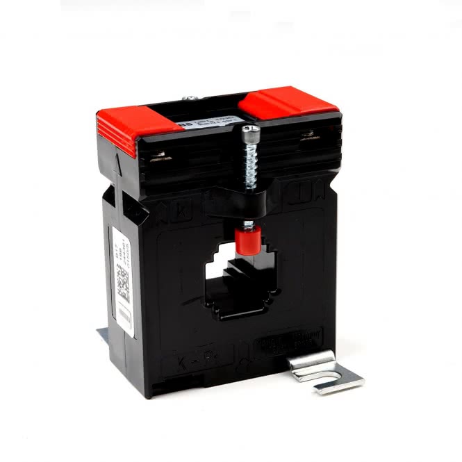 MBS Aufsteck Stromwandler ASK 21.3 6077 ASK 21.3 100/5A 3,75VA Kl.1