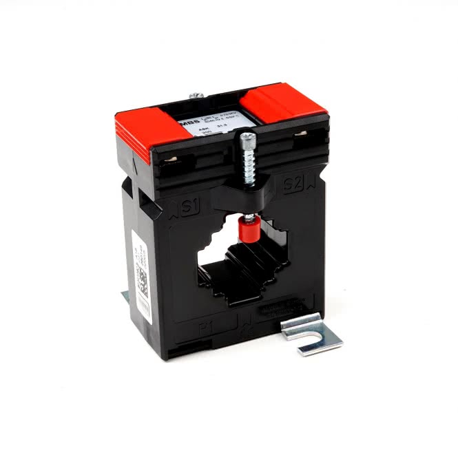MBS Aufsteck Stromwandler ASK 31.3 7061 400/5A 5VA Kl.1