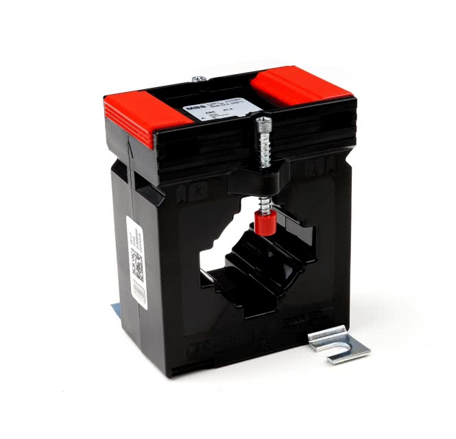 MBS Aufsteck Stromwandler ASK 41.4 13075 800/5A 5VA Kl.1
