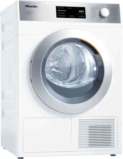 Miele PDR 1108 HP Gewerbetrockner C 8kg Wärmepumpe