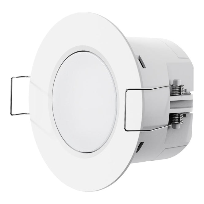 GVS Hochfrequenz-Präsenzmelder 88188568 Weiss CSBPM-04/00.1.00 (KNX secure)