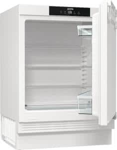 Gorenje RIU609EA1 UB-Kühlschrank 138L E 81,8x59,5x54,5cm Festtür