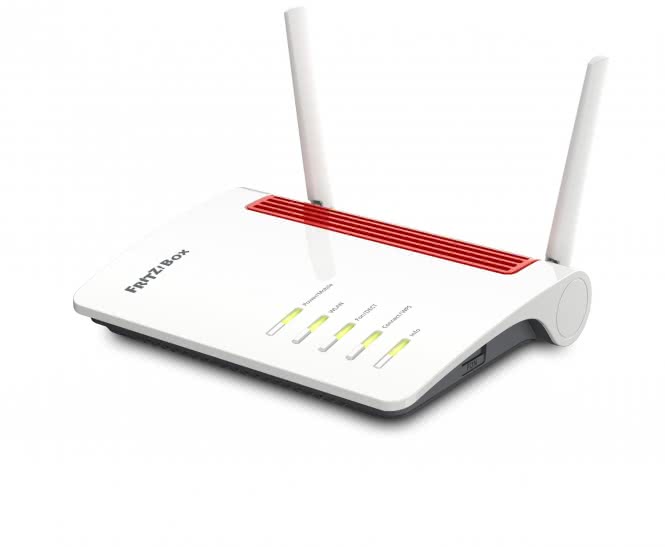 AVM FRITZ!Box 6850 LTE 20002925