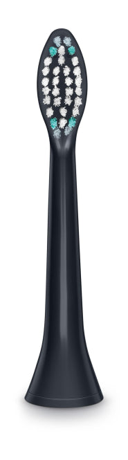 Beurer ClassicClean Ersatzbürsten Bürstenkopf 4er - Set 105.21