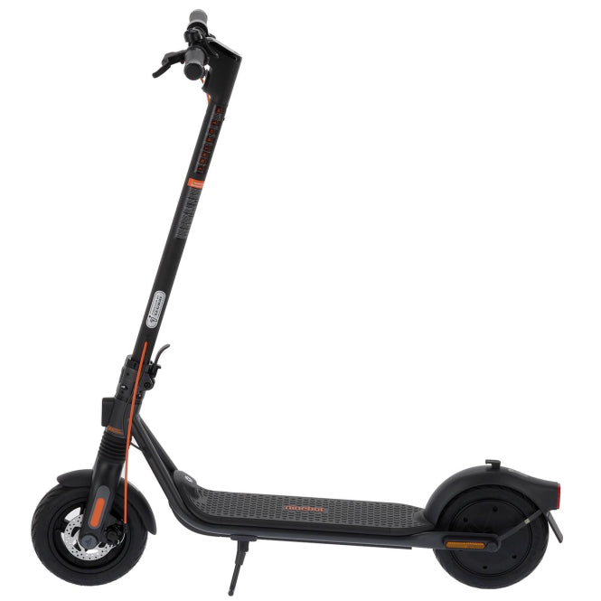 Ninebot KickScooter E2D II E-Scooter 20km/h,bis 25km,450W,8z-Reifen,IPX4/IPX6