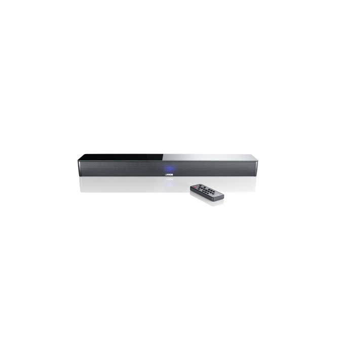 Canton Sound M 2.1 Soundbar schwarz 300W,Dolby Atmos,DTS-,HDMI,BT,integr.Sub