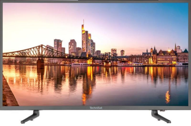 TechniSat TechniLine 32 ISI2 tit. LED-TV FHD,Twin-Tuner,Smart,PVR