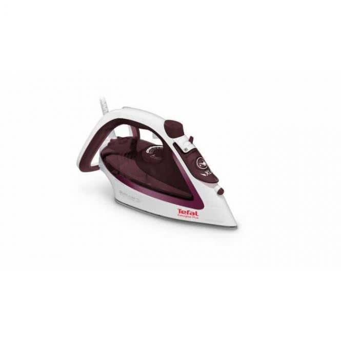 Tefal FV 5714 Dampfbügeleisen Easygliss 2400W ws/bordeaux