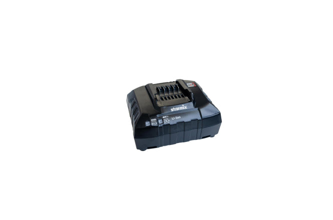 Starmix ASC 55 Ladegerät 448848