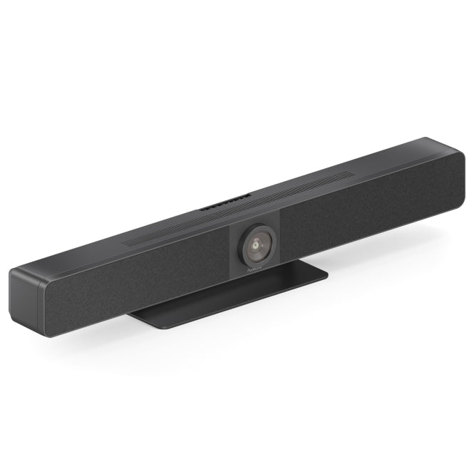 Vuelogic Videobar mit AV-Hub VL-VB300 4K ePTZ-Kamera,Video-Switcher,BYOM,USB-C