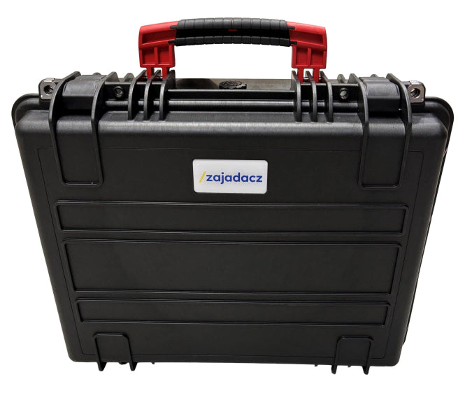 Gedore Werkzeugkoffer Zajadacz leer 3534146
