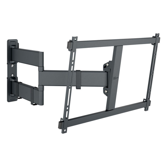 Vogels TVM3845 sw TV-Wandhalter schwenk. 55"-100",180°dr.,b.55kg,600x400 VESA max