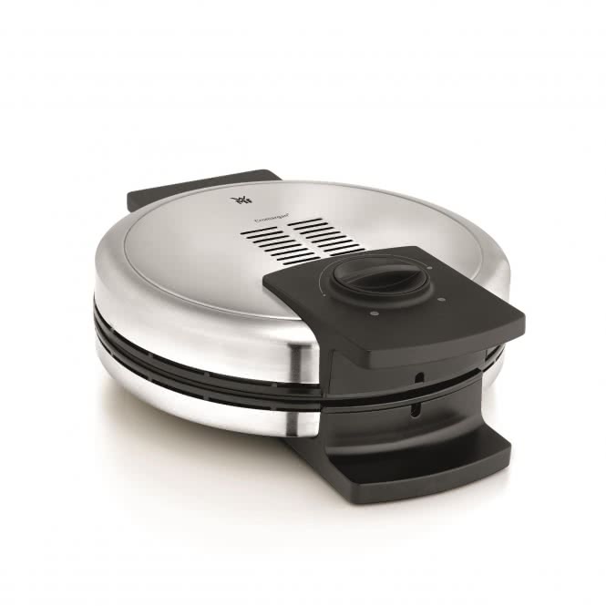 WMF Lono Waffeleisen Edition 900W anti-haft Cromargan 0415210011