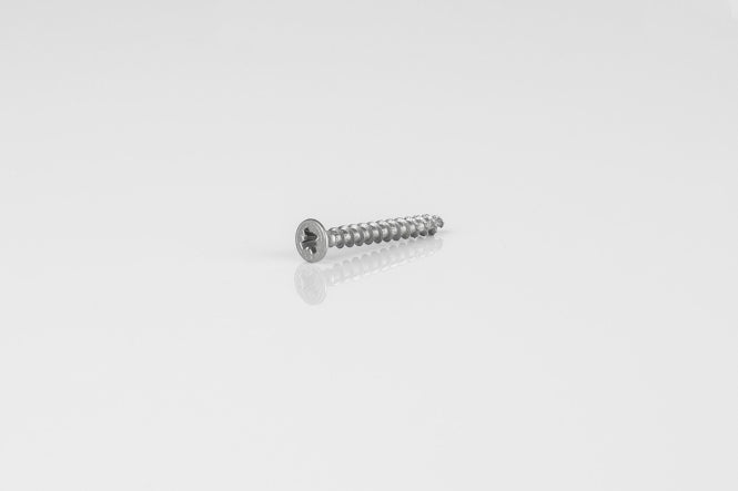 SPAX Senkkopfschraube WIROX 4 x 35/30 -Z K R 88094