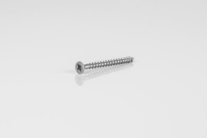 SPAX Senkkopfschraube WIROX 4 x 50/45 -Z K R 88094