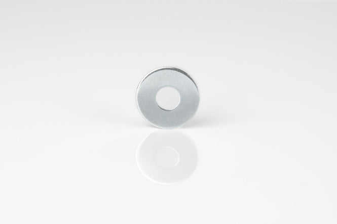 Reyher KotflügelScheiben 10,5x30x1,5mm Stahl, gal. Zn., 100 Stück