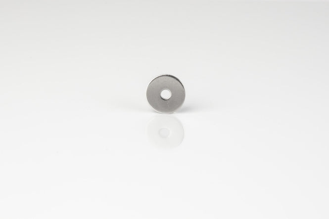 Reyher KotflügelScheiben 4,3x20x1,5mm A2, 50 Stück
