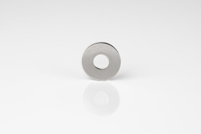 Reyher KotflügelScheiben 10,5x30x1,5mm A2, 50 Stück