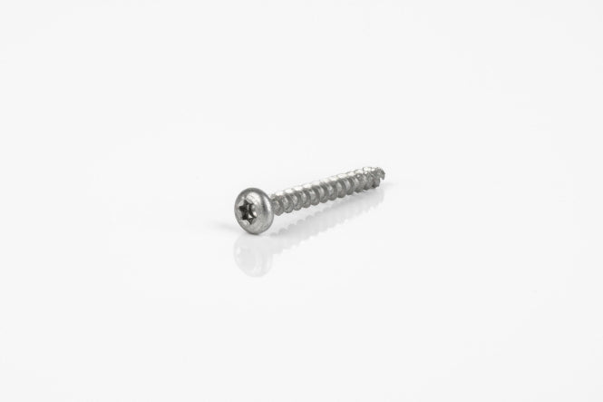 SPAX Rundkopf WIROX, 4x35/32mm, TRX20 200 Stück