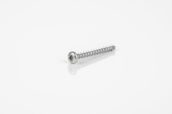 SPAX Rundkopf WIROX, 4x40/37mm, TRX20 200 Stück