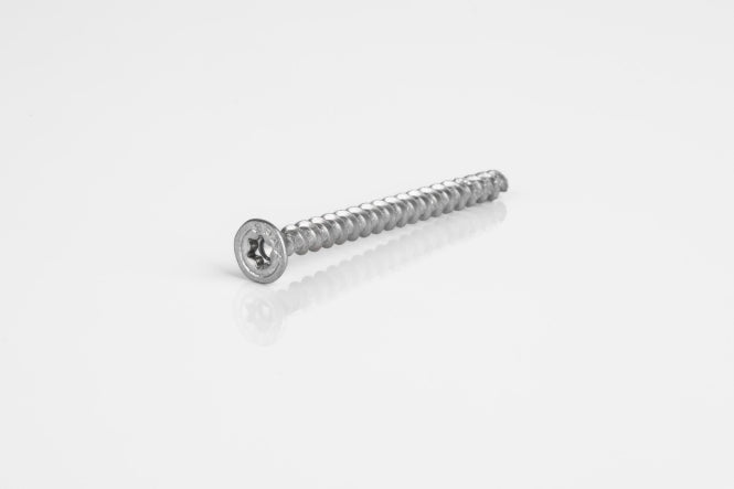 SPAX Senkkopfschraube WIROX 4 x 50/45 -T20 K R 88091