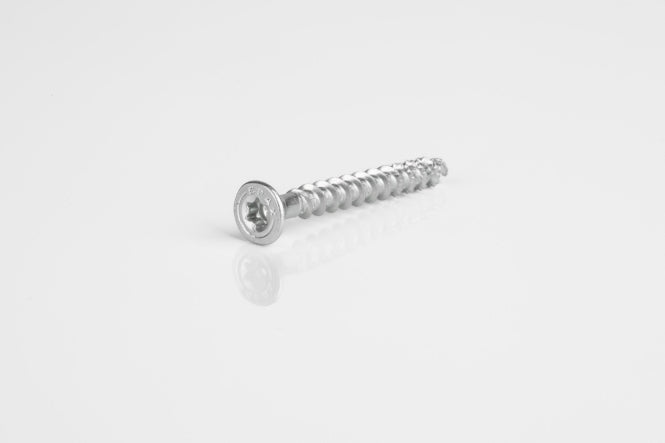 SPAX Senkkopfschraube WIROX 4,5 x 40/34 -T20 K R 88091