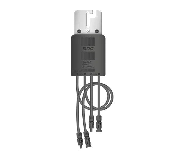 BRC Power Optimierer M600-E (ohne Monitoring)