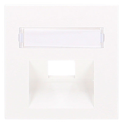 Panasonic Plus 55 Zentralschreibe 1x UAE WDTR04201WH