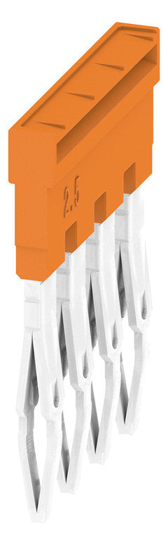 Weidmüller ZQV 2.5N/4 Z-Reihe Quer- verbinder 4p 1527590000