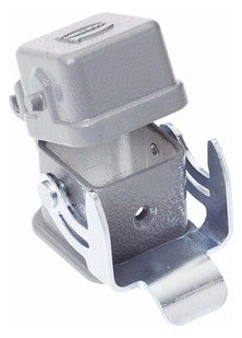 HART Anbaugehäuse Metall 09200030306 Baugrösse 3 A