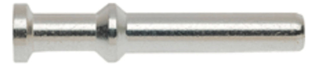 HART Kontaktstift versilbert 09320006105