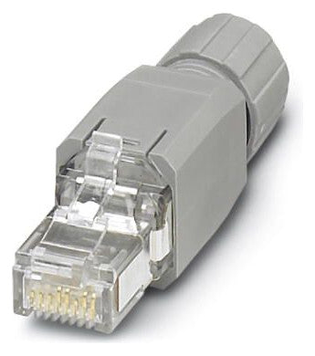 Phoenix 1656725 VS-08-RJ45-5-Q/IP20 RJ45-Steckverbinder
