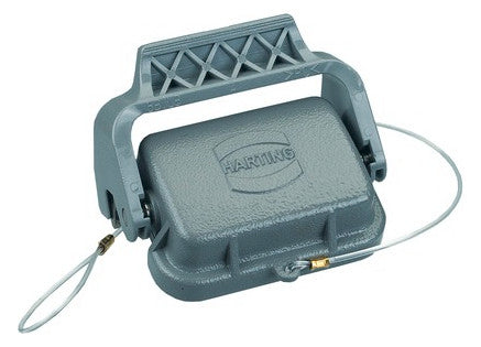 HART Schutzkappe 6A 09300065423