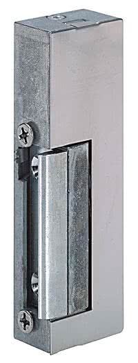 FF Türöffner 6-12V AC/DC Fafix HZ 19E mechan. Entriegelung Universal verzin