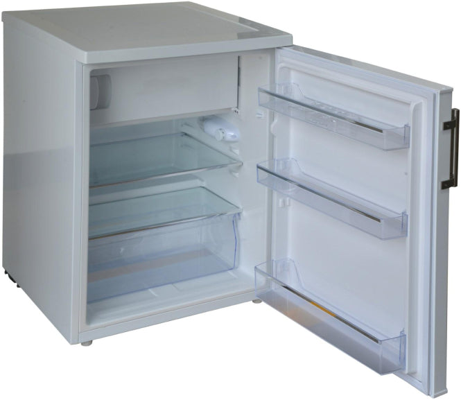 Amica KS 15915 W Tischkühlschrank D 117/19L D 85x60x61cm