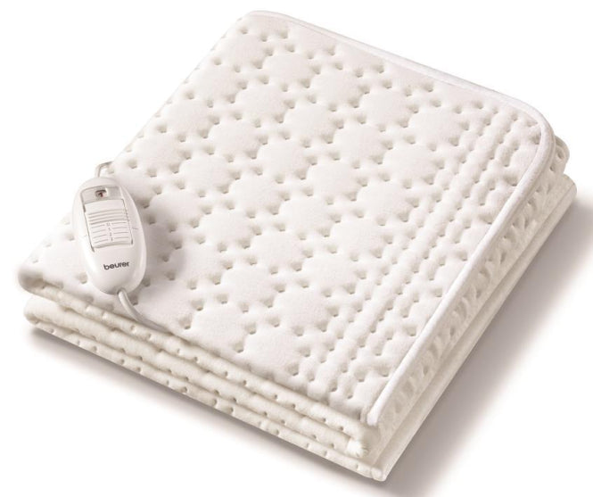 Beurer UB 30 Wärmeunterbett 306.00 3Stufen 130x75cm 50Watt