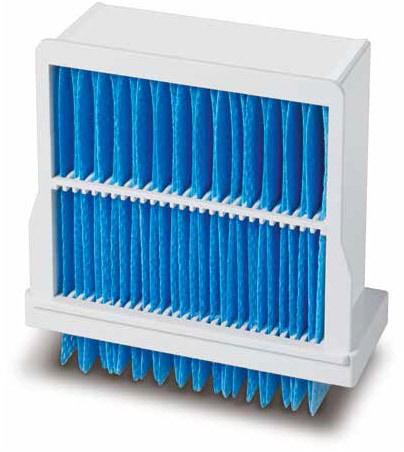Beurer Ersatzfilter zu LV 50 blau/weiss 684.02
