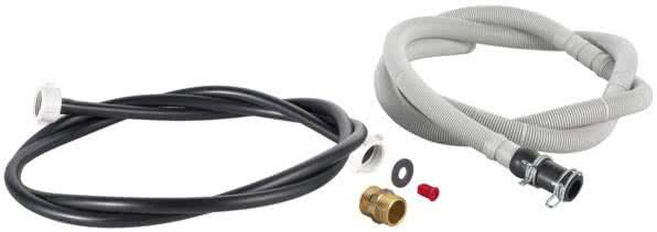 Bosch SGZ 1010 Aqua-Stop-Verlängerung (Zu- und Ablauf)für alle Geschirrspüler