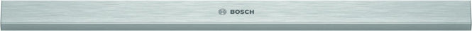 Bosch DSZ 4685 Ed Griffleiste für Flachschirmhaube 60cm