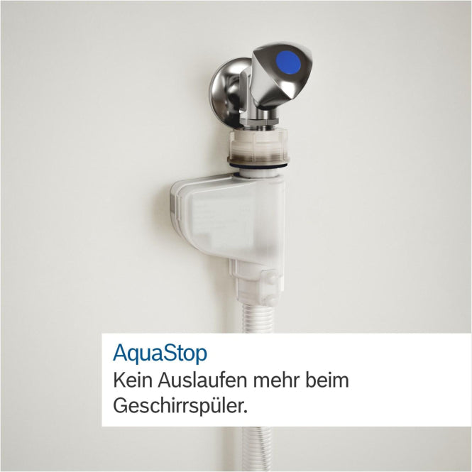 Bosch SMV4ECX30E EB-Geschirrspüler (EX) A 60cm vollint. 42dB 9L VarioSchublade