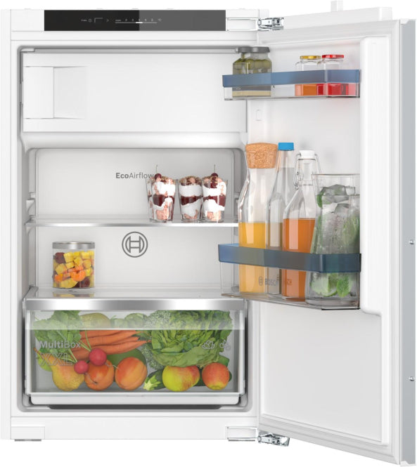 Bosch KIL 222 FE 0 EB-Kühlschrank (EX) E 104/15L 88cm Festtür