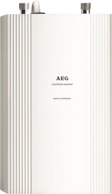 AEG Elektronischer DDLE Kompakt 11/13 Durchlauferhitzer 11/13kW EEF. A 230768