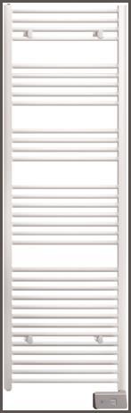 AEG Badheizkörper BHG 1005W BHG 1005 W 1,0kW/230V weiß 238712