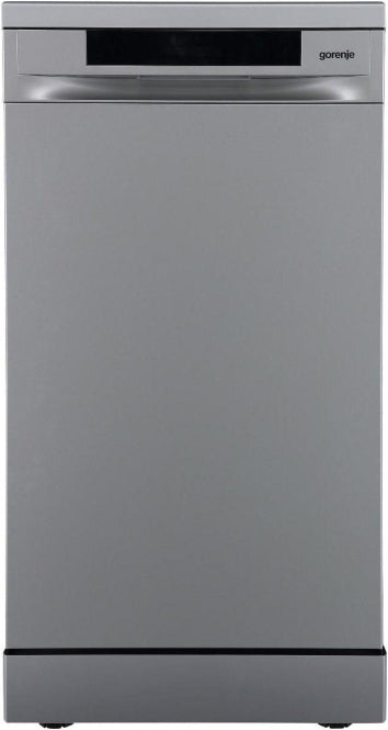 Gorenje GS 541 D 10 X si Geschirrspüler D 45cm 9L 45dB 5Prg Schublade