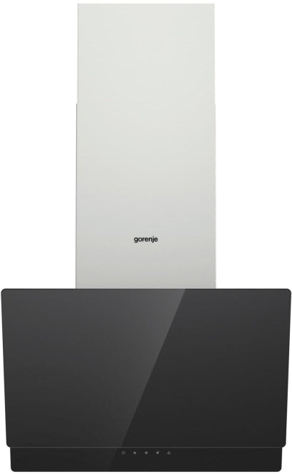 Gorenje WHI649EXBG sw Wandesse Kopffrei B 60cm 3Stufen LED1x3W 608m³/h