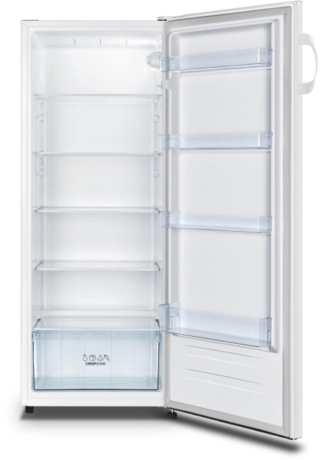 Gorenje R 4142 PW Standkühlschrank 242L E Vollraum 143x55cm ws