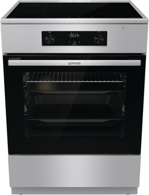 Gorenje GEIT 6C60 XPG Ed Standherd 60cm Induktion A 71 L TAZ
