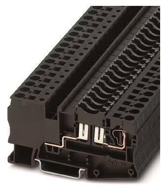 Phoenix 3036372 ST 4-FSI/C Sicherungsreihenklemme