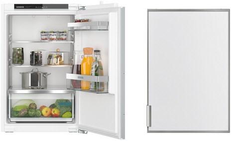 Siemens KBG 21 R2 FE0 EB-Kühlschrank-Set E 88cm KI21R2FE0 + KF20ZAX0 (BC)