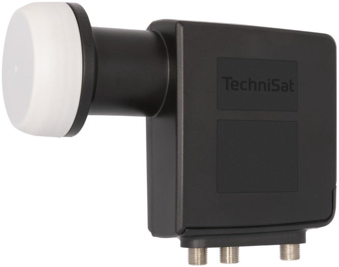 TechniSat Universal-SCR 8+2 0000/8312 LNB 40mm (8xSCR+2xLagacy)